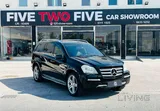 Mercedes GL 500 2012